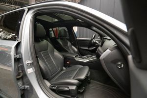 BMW 330 bild 19