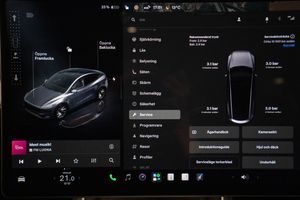 Tesla Model Y bild 23
