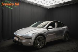 Tesla Model Y bild 1