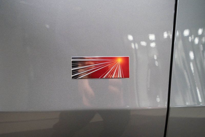 Tesla Model Y bild 10