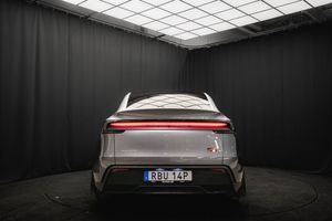 Tesla Model Y bild 7