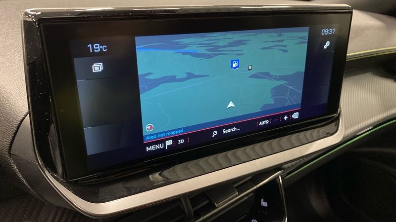 Peugeot 2008 bild 10