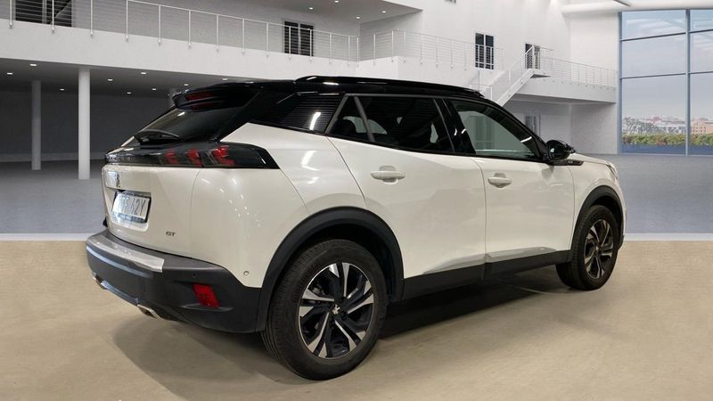 Peugeot 2008 bild 3
