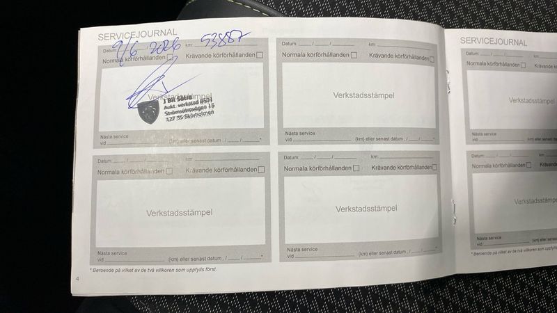 Peugeot 2008 bild 14