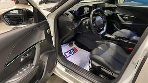 Peugeot 2008 bild 5