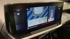 Peugeot 2008 bild 11