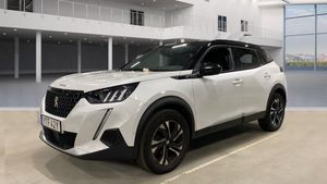 Peugeot 2008 bild 1