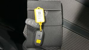 Peugeot 2008 bild 12