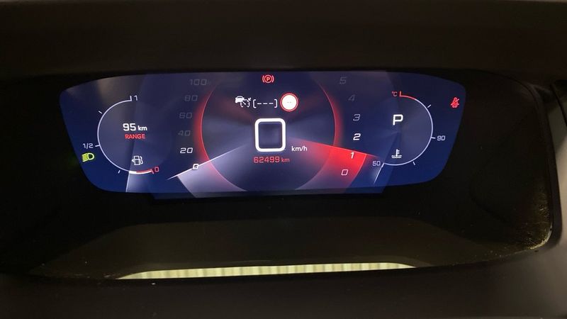 Peugeot 2008 bild 9