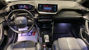 Peugeot 2008 bild 6