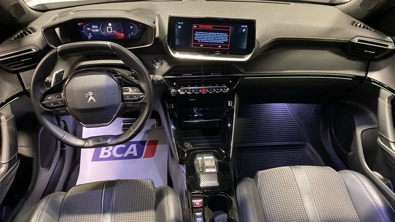 Peugeot 2008 bild 6