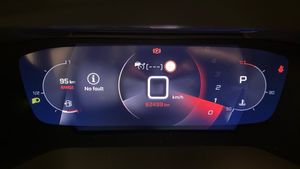Peugeot 2008 bild 8