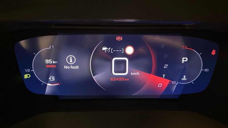 Peugeot 2008 bild 8