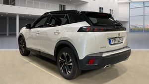 Peugeot 2008 bild 4