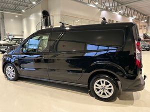 Ford Transit Connect bild 6