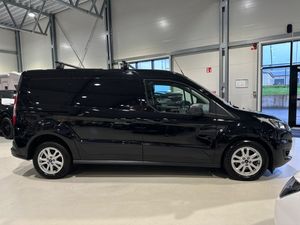 Ford Transit Connect bild 3