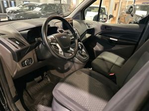 Ford Transit Connect bild 9