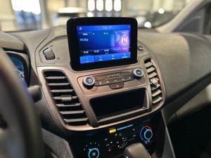 Ford Transit Connect bild 11