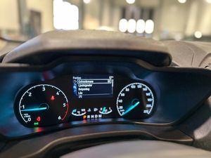 Ford Transit Connect bild 10