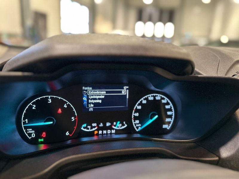 Ford Transit Connect bild 10