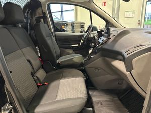 Ford Transit Connect bild 8