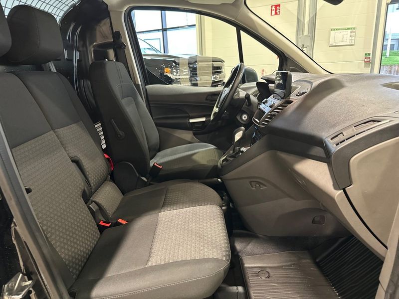 Ford Transit Connect bild 8