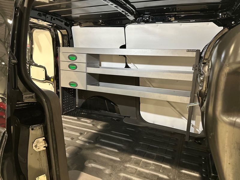 Ford Transit Connect bild 7