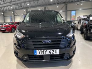 Ford Transit Connect bild 2