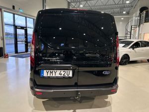 Ford Transit Connect bild 5