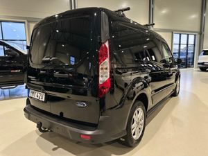 Ford Transit Connect bild 4