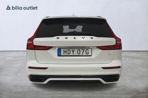 Volvo V60 bild 7