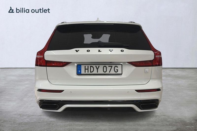 Volvo V60 bild 7
