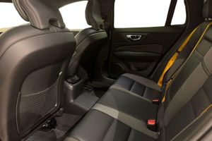 Volvo V60 bild 14