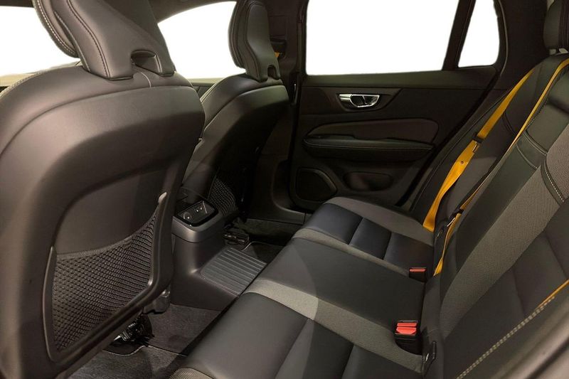 Volvo V60 bild 14