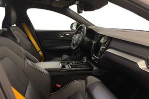Volvo V60 bild 15