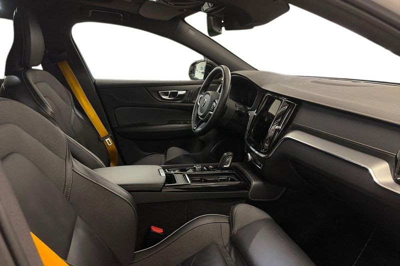 Volvo V60 bild 15