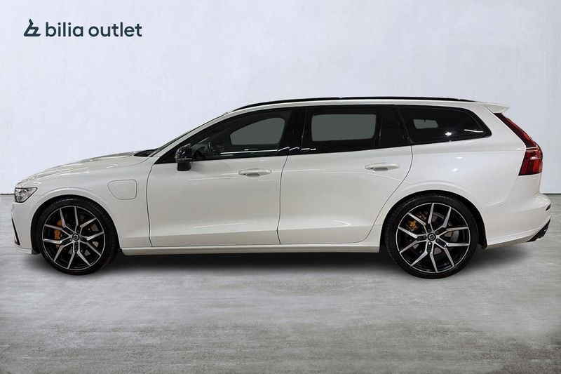 Volvo V60 bild 9