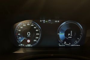 Volvo V60 bild 17