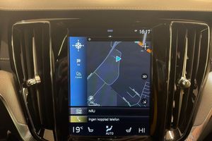 Volvo V60 bild 19