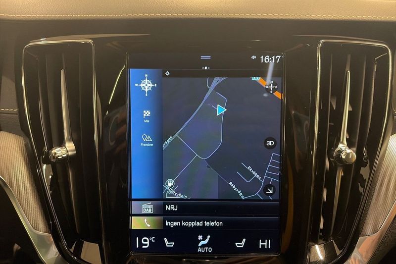 Volvo V60 bild 19