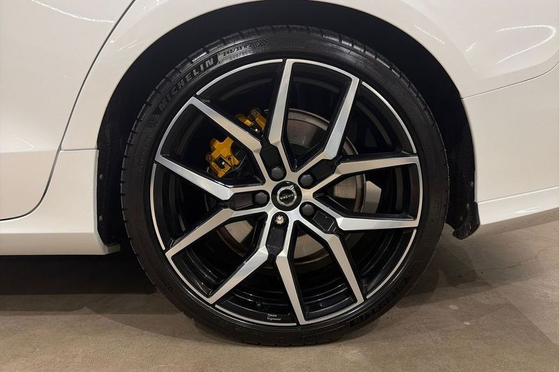 Volvo V60 bild 11