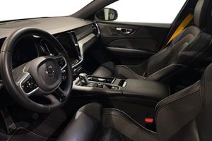 Volvo V60 bild 13