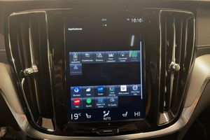 Volvo V60 bild 23