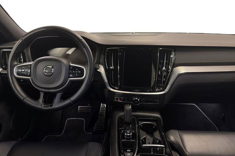 Volvo V60 bild 12