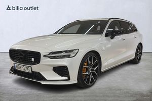 Volvo V60 bild 1