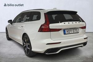 Volvo V60 bild 8