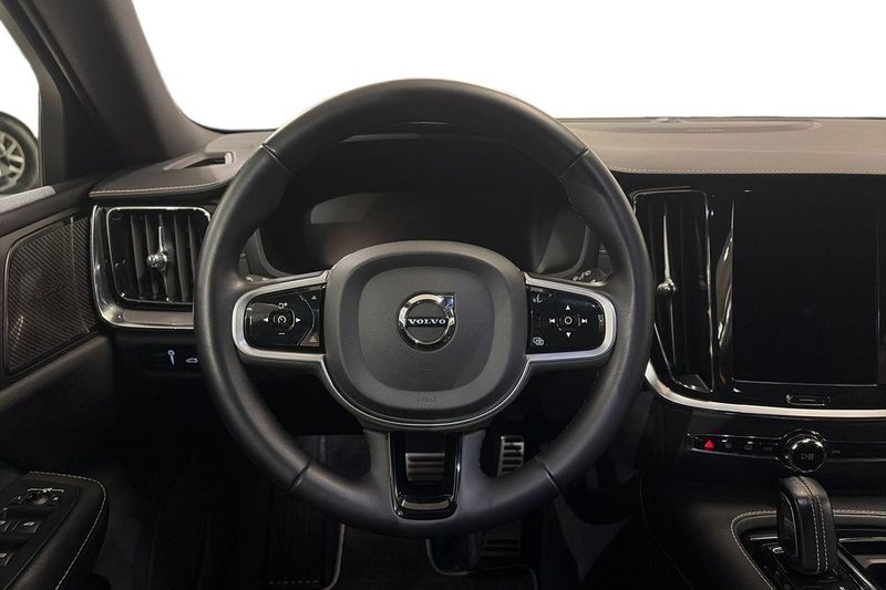 Volvo V60 bild 16