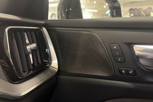 Volvo V60 bild 25