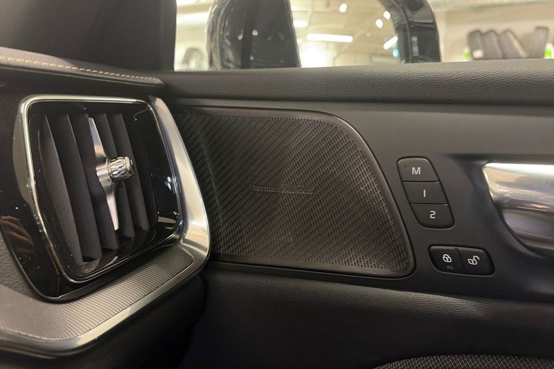 Volvo V60 bild 25