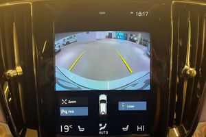 Volvo V60 bild 20